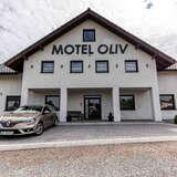 Obrazek: Motel Oliv Oświęcim