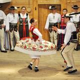 Image: Highlander Carnival in Bukowina Tatrzańska