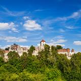 Bild: Tenczyn-Landschaftspark