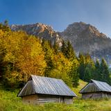 Obrazek: Szlak pieszy: Tatry dla każdego