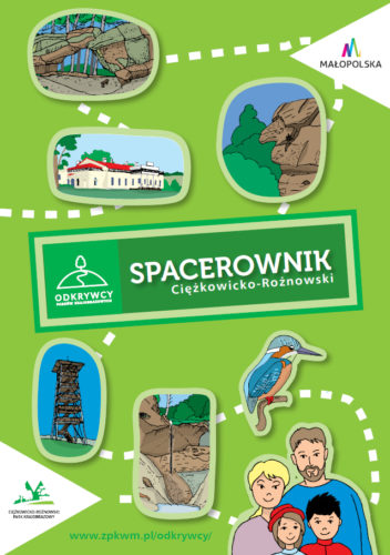 Spacerownik