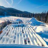 Bild: Snowlandia zimowy park rozrywki Zakopane