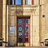 Obrazek: Muzeum Narodowe Gmach Główny Kraków 