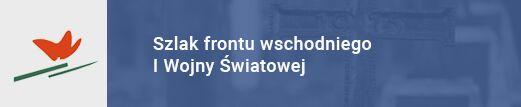 Baner - Szlak frontu wschodniego_Str_Gł