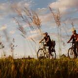 Image: Małopolska with children – one-day bike trips